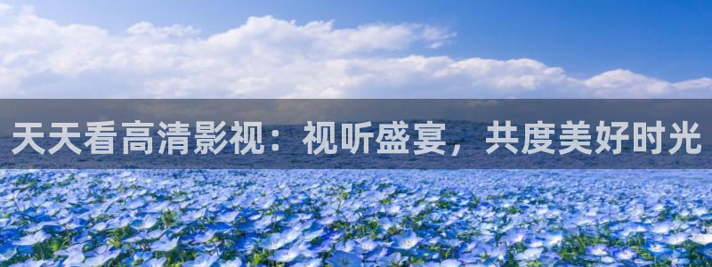 青丝影院：天天看高清影视：视听盛宴，共度美好时光