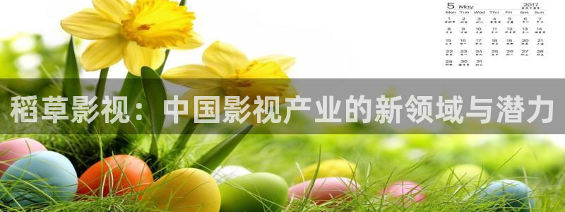 青丝影院电视剧在线观看全集高清版：稻草影视：中国影视产业的新领域与潜力